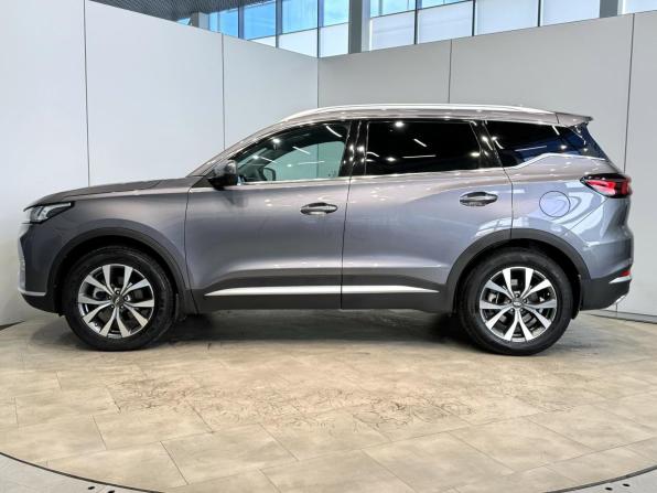 Chery Tiggo 7 Pro I с пробегом 2022 года, цена 1 820 000 рублей, 45230 км, внедорожник, Автокод Объявления