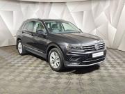 Volkswagen Tiguan II Москва  - изображение 23