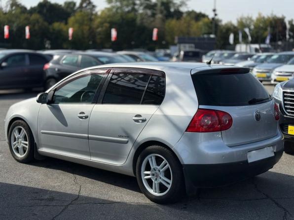 Volkswagen Golf V с пробегом 2008 года, цена 769 000 рублей, 196723 км, хэтчбек, Автокод Объявления