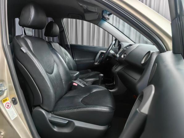 Toyota RAV4 III (XA30) с пробегом 2007 года, цена 1 055 000 рублей, 252746 км, внедорожник, Автокод Объявления