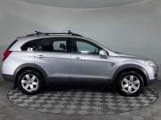 Chevrolet Captiva I Ростов-на-Дону  - изображение 21