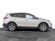 Toyota RAV4 IV (XA40) Москва  - изображение 32