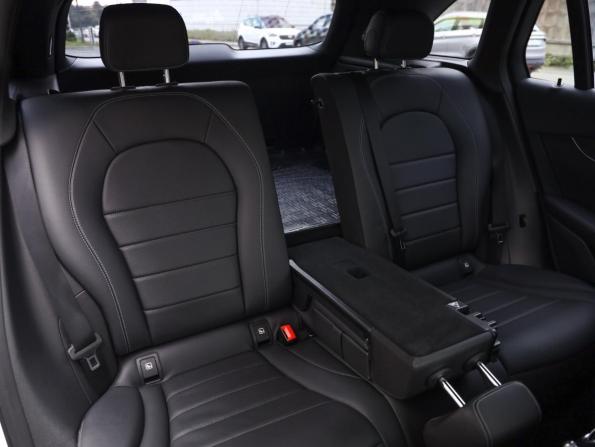 Mercedes-Benz GLC I (X253) Рестайлинг с пробегом 2020 года, цена 2 818 777 рублей, 190362 км, внедорожник, Автокод Объявления
