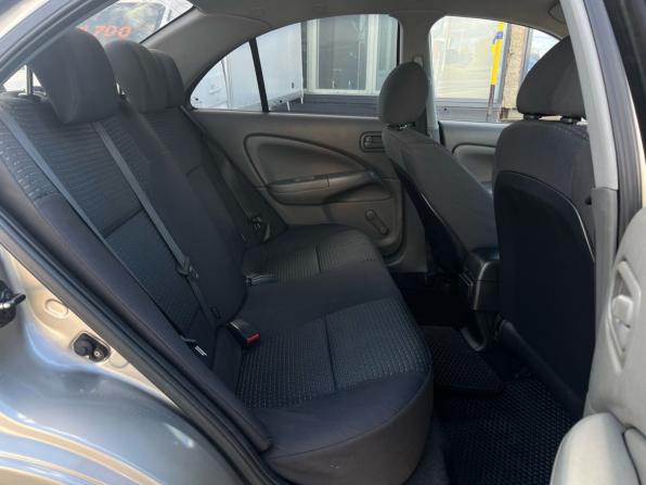 Nissan Almera Classic I с пробегом 2009 года, цена 430 000 рублей, 367661 км, седан, Автокод Объявления