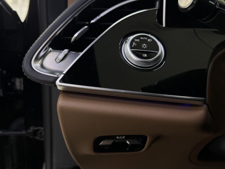 Mercedes-Benz E-Класс VI (W214 S214) Минеральные Воды  - изображение 17