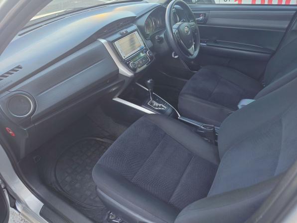 Toyota Corolla XI (E160 E170 E180) с пробегом 2013 года, цена 1 030 000 рублей, 151000 км, универсал, Автокод Объявления