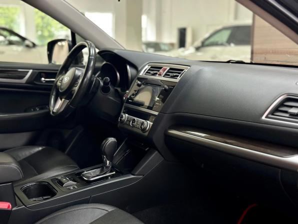 Subaru Outback V с пробегом 2016 года, цена 2 190 000 рублей, 203550 км, универсал, Автокод Объявления