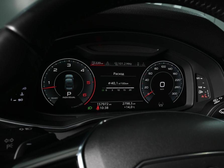 Audi A6 V (C8) Ростов-на-Дону  - изображение 25