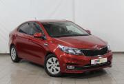 Kia Rio IV Астрахань  - изображение 27