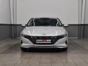 Hyundai Elantra VII (CN7) Кемерово  - изображение 27