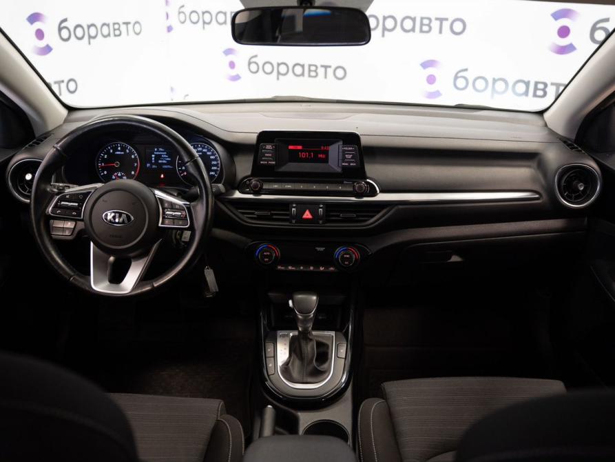 Kia Cerato IV Ростов-на-Дону  - изображение 8