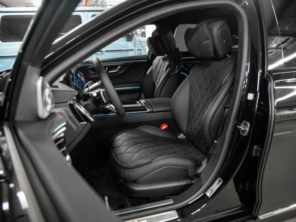 Новый Mercedes-Benz S-Класс VII (W223) Рестайлинг 2026 года, цена 35 280 000 рублей, седан, Автокод Объявления