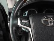 Toyota Land Cruiser 200 Series Рестайлинг 2 Воронеж  - изображение 62