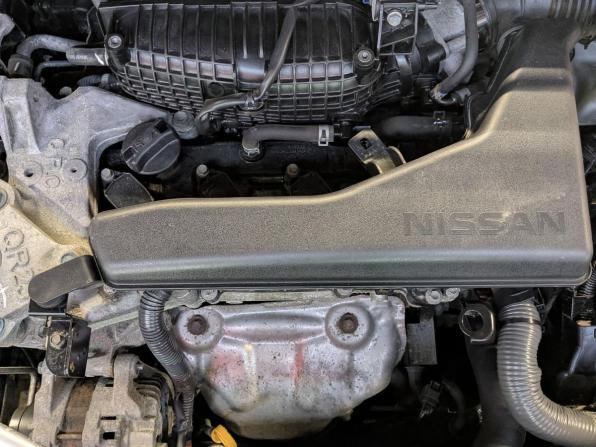 Nissan X-Trail III Рестайлинг с пробегом 2019 года, цена 2 190 000 рублей, 148736 км, внедорожник, Автокод Объявления
