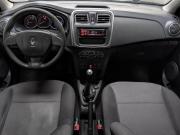 Renault Logan II Екатеринбург  - изображение 19