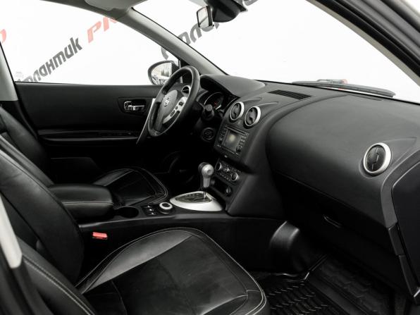 Nissan Qashqai I Рестайлинг с пробегом 2012 года, цена 1 160 000 рублей, 187142 км, внедорожник, Автокод Объявления