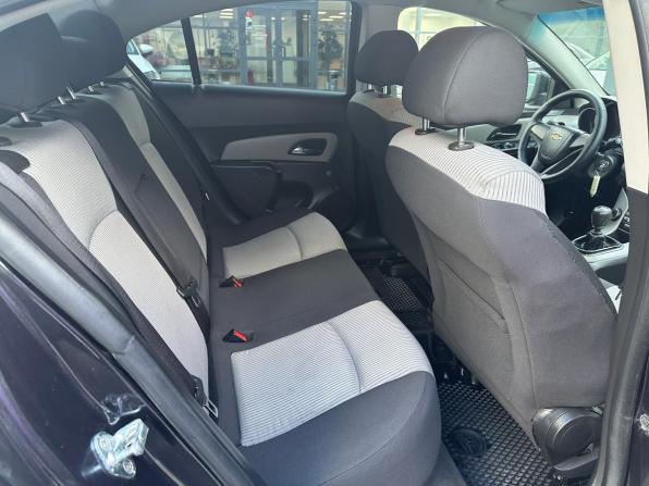 Chevrolet Cruze I с пробегом 2011 года, цена 617 000 рублей, 153067 км, седан, Автокод Объявления