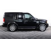 Land Rover Discovery IV Москва  - изображение 24