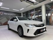 Toyota Camry VII (XV50) Рестайлинг Минеральные Воды  - изображение 21