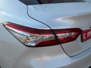 Toyota Camry VIII (XV70) Набережные Челны  - изображение 36