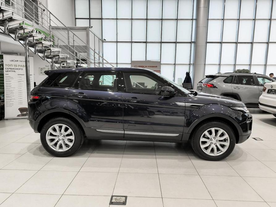 Land Rover Range Rover Evoque I Рестайлинг Казань  - изображение 5