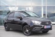 Lada (ВАЗ) Granta I Рестайлинг Ульяновск  - изображение 25