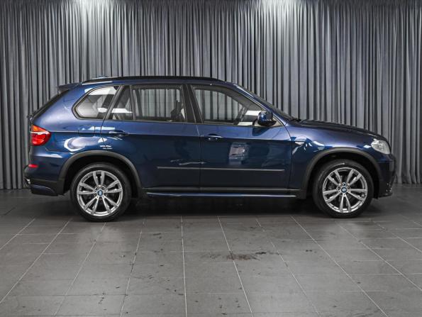BMW X5 II (E70) Рестайлинг с пробегом 2011 года, цена 2 629 000 рублей, 197597 км, внедорожник, Автокод Объявления