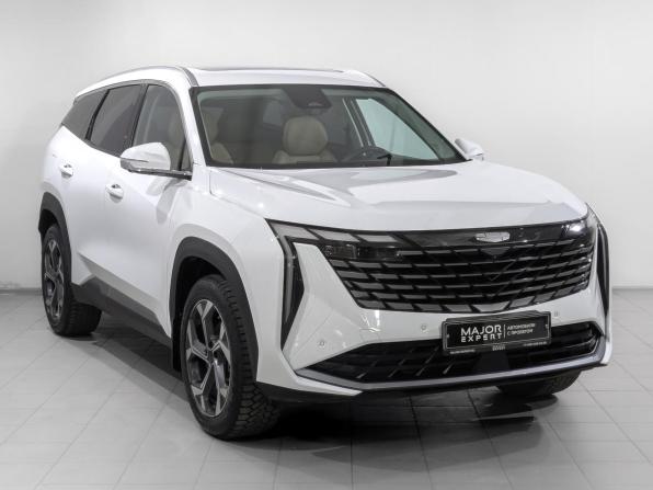 Geely Boyue L I с пробегом 2023 года, цена 2 370 000 рублей, 41973 км, внедорожник, Автокод Объявления