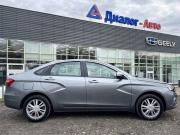 Lada (ВАЗ) Vesta I Набережные Челны  - изображение 31