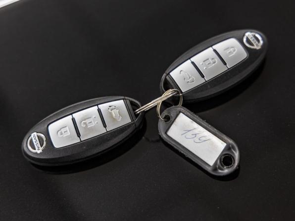 Nissan X-Trail III с пробегом 2016 года, цена 1 698 000 рублей, 172514 км, внедорожник, Автокод Объявления