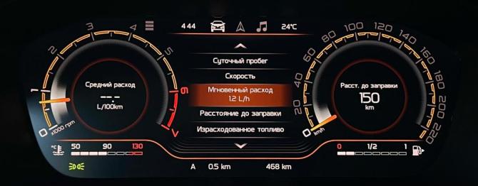 Lada (ВАЗ) Vesta I Рестайлинг (NG) с пробегом 2025 года, цена 1 750 000 рублей, 468 км, седан, Автокод Объявления