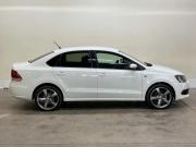 Volkswagen Polo V Саратов  - изображение 19
