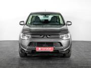 Mitsubishi Outlander III Иркутск  - изображение 24