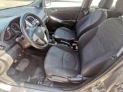 Hyundai Solaris I Рестайлинг Липецк  - изображение 23