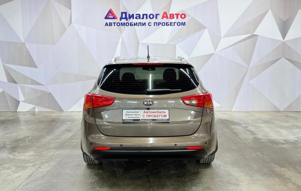 Kia Ceed II Азнакаево  - изображение 6