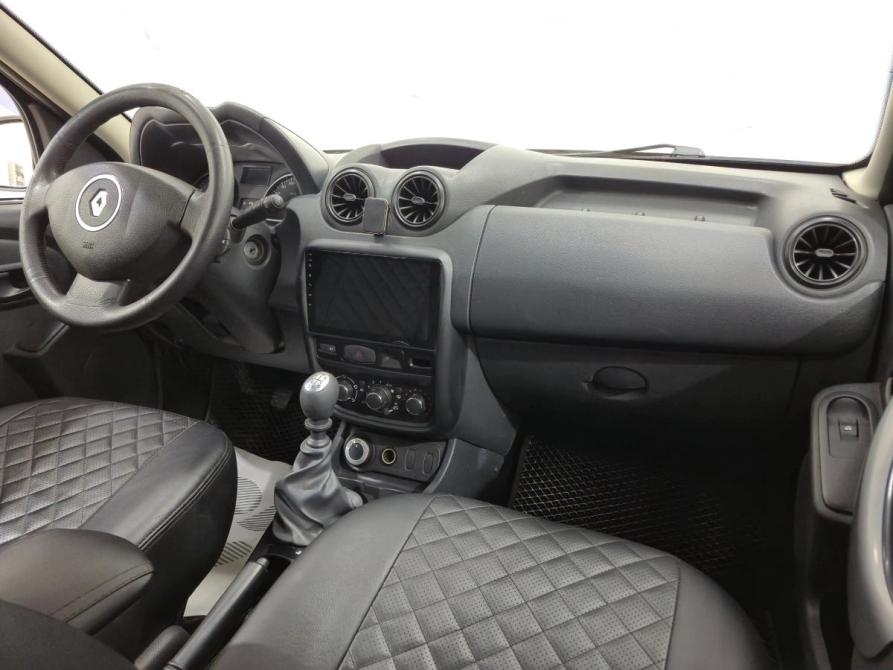 Renault Duster I Альметьевск  - изображение 13