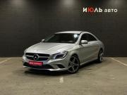 Mercedes-Benz CLA I (C117 X117) Челябинск  - изображение 22