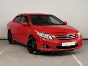 Toyota Corolla X (E140 E150) Екатеринбург  - изображение 29