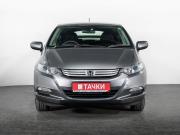 Honda Insight II Иркутск  - изображение 25