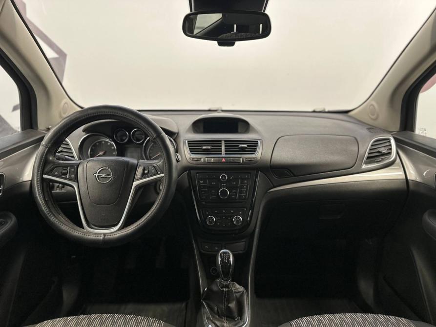 Opel Mokka I Ростов-на-Дону  - изображение 8