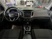 Hyundai Creta I Рестайлинг Волгоград  - изображение 39