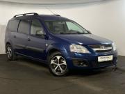 Lada (ВАЗ) Largus I Великий Новгород  - изображение 20