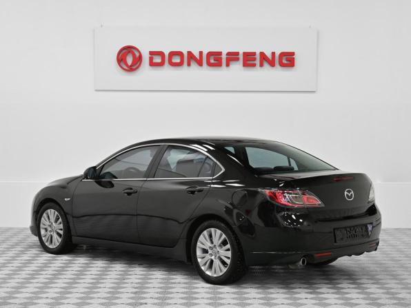 Mazda 6 II (GH) с пробегом 2008 года, цена 849 000 рублей, 244000 км, седан, Автокод Объявления