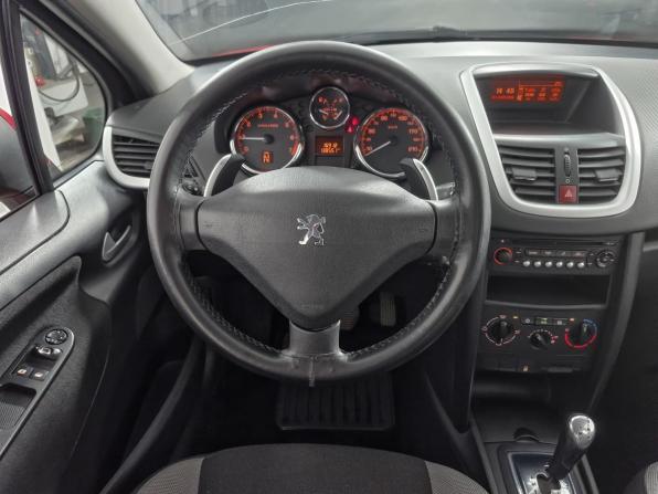 Peugeot 207 I с пробегом 2008 года, цена 348 000 рублей, 138551 км, хэтчбек, Автокод Объявления