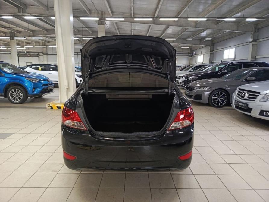 Hyundai Solaris I Набережные Челны  - изображение 12