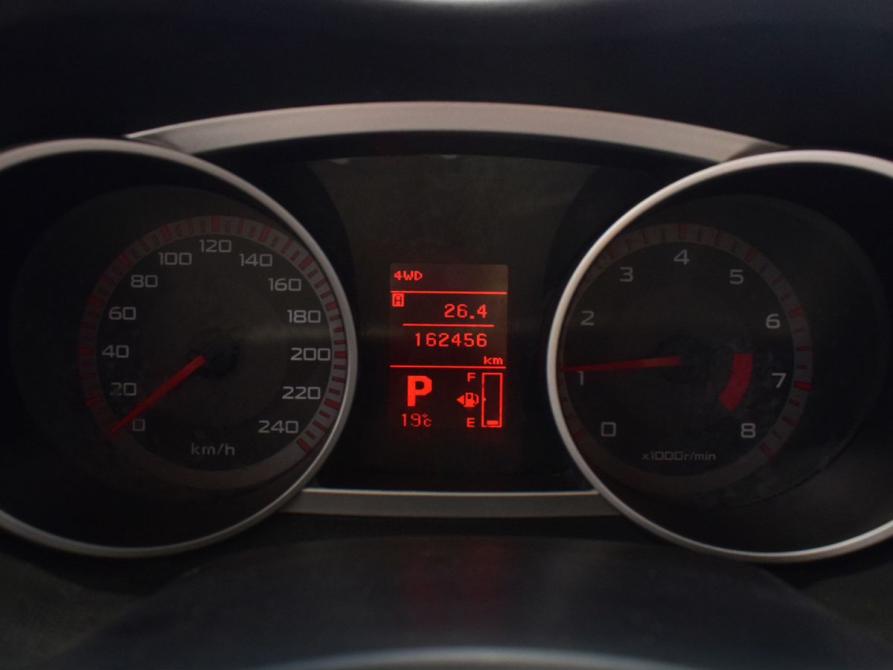 Mitsubishi Outlander II Кемерово  - изображение 8