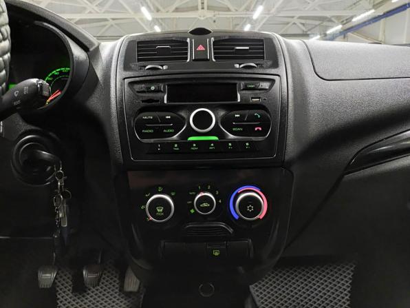 Lada (ВАЗ) Kalina II с пробегом 2017 года, цена 655 000 рублей, 86600 км, универсал, Автокод Объявления