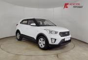 Hyundai Creta I Волгоград  - изображение 19
