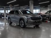 Skoda Kodiaq II Москва  - изображение 35