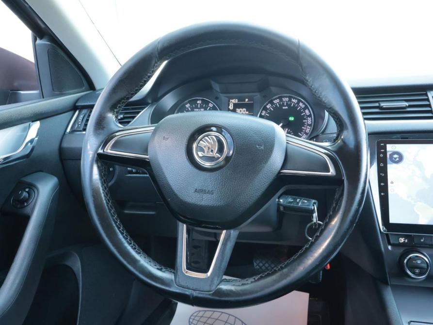 Skoda Octavia III (A7) Калуга  - изображение 19
